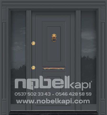 NOBEL KAPI BİNA GİRİŞ-808